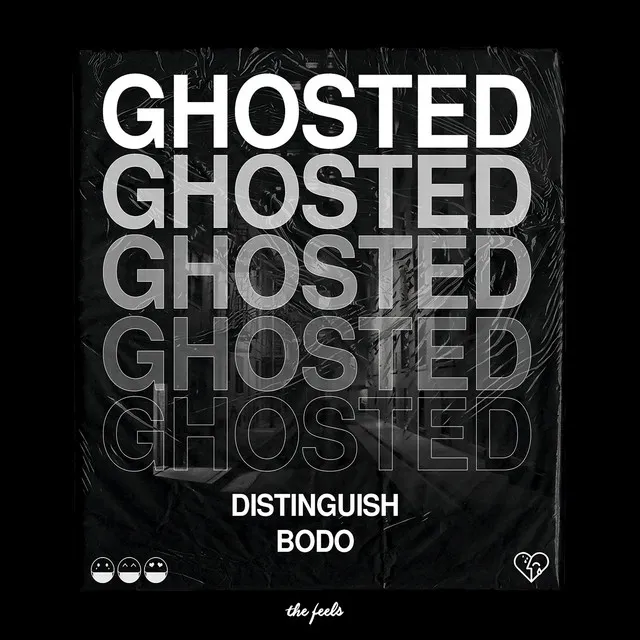 Ghosted