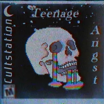 Teenage Angst by Cult