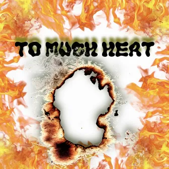 To Much Heat by Boo Lord