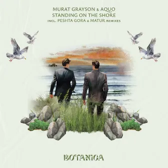 Standing on the Shore (Peshta Gora Remix) by Murat Grayson