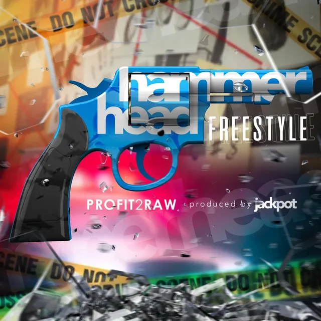 HammerHead Freestyle