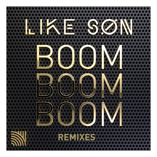 Boom Boom Boom - Hendrik Jansen Remix