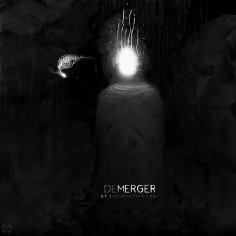 deMerger by Radioactive Cake