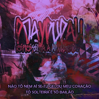 Não Tô Nem Aí Se Tu Gelou Meu Coração - Tô Solteira É Só Bailão by MC Hyatta