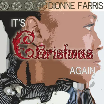 It's Christmas Again - Single by Dionne Farris