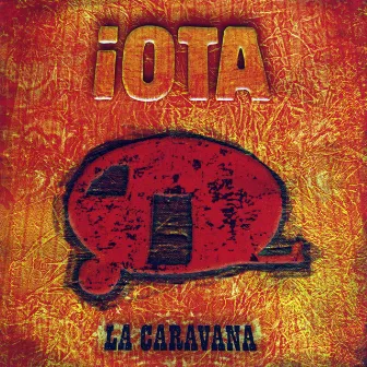 La Caravana by iOTA