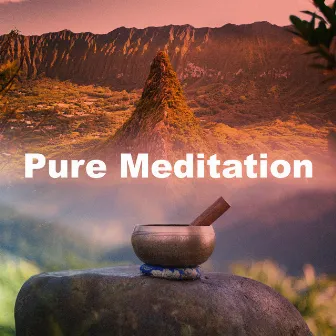 Pure Meditation by Kundalini Meditation