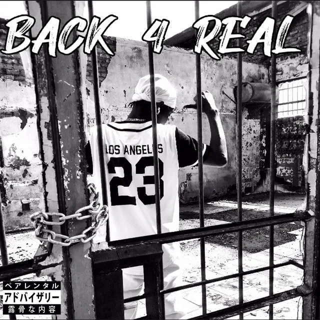 Back 4 Real