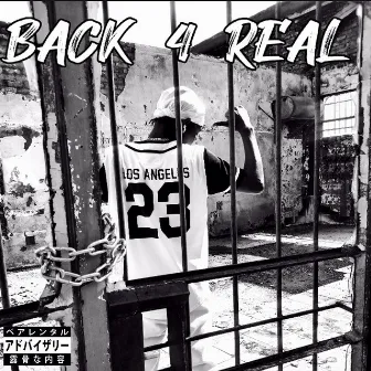 Back 4 Real by Sphiwe Brave