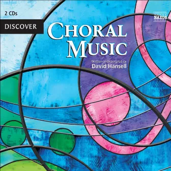 Discover Choral Music by Robert Jones