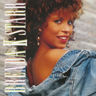 Brenda K. Starr (Expanded Edition) by Brenda K. Starr