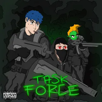 Task Force by Prompto