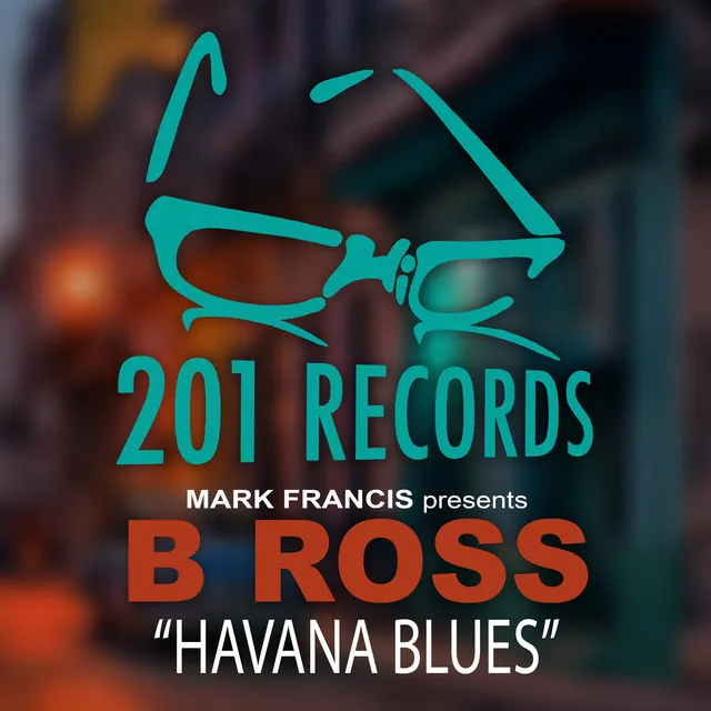 Havana Blues - Original Vocal Mix