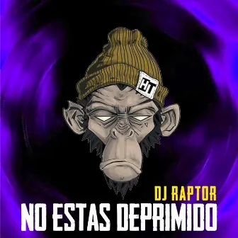 No Estas Deprimido by Dj Raptor