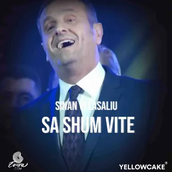 Sa shum vite by Sinan Vllasaliu