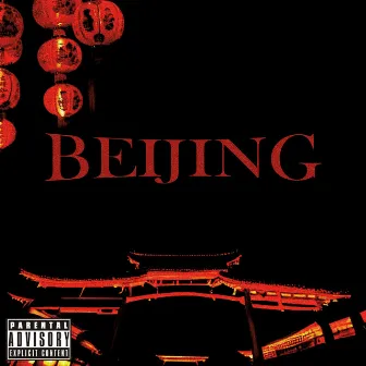 Beijing by Snoock