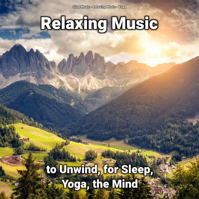 Relaxing Music for All Ages