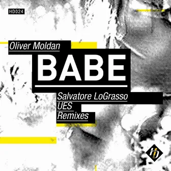 Babe by Oliver Moldan