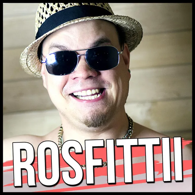 Rosfittii (feat. MC Mane)