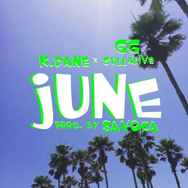 June