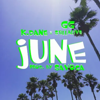 June by Rap Hippie