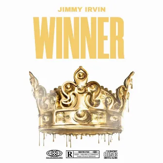 Winner by Jimmy Irvin