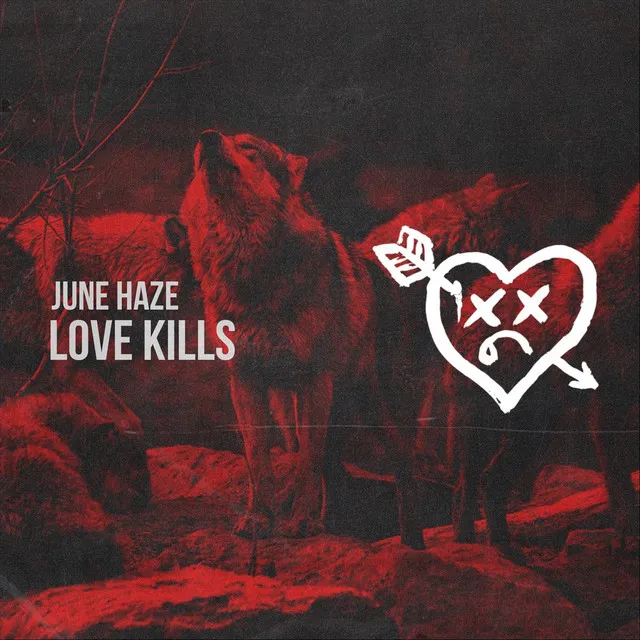 Love Kills