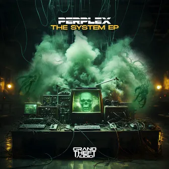 The System EP by Perplex (DNB)