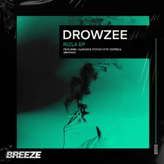 Rizla by Drowzee