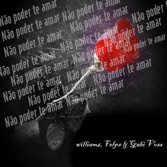 Não Poder Te Amar by Gabi Voss