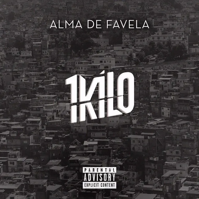 Cypher Alma de Favela