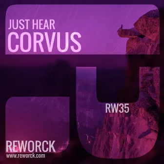 Corvus by Just Hear