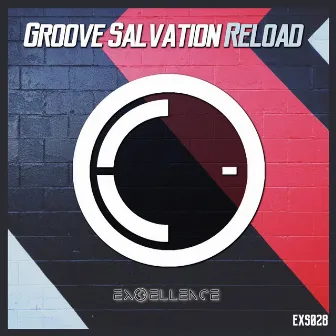 Reload by Groove Salvation