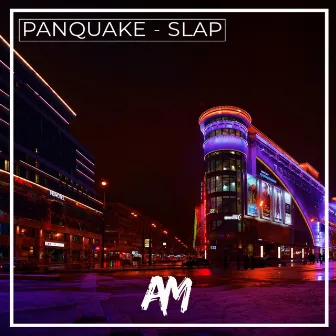 Slap by Panquake