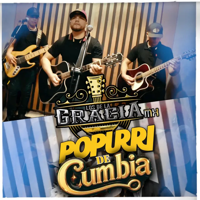 Popurrí De Cumbia