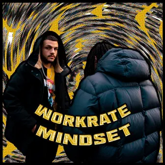 Workrate Mindset by RenzNiro