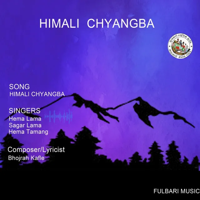 Himali Chyangba