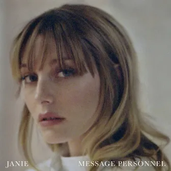 Message personnel by Janie