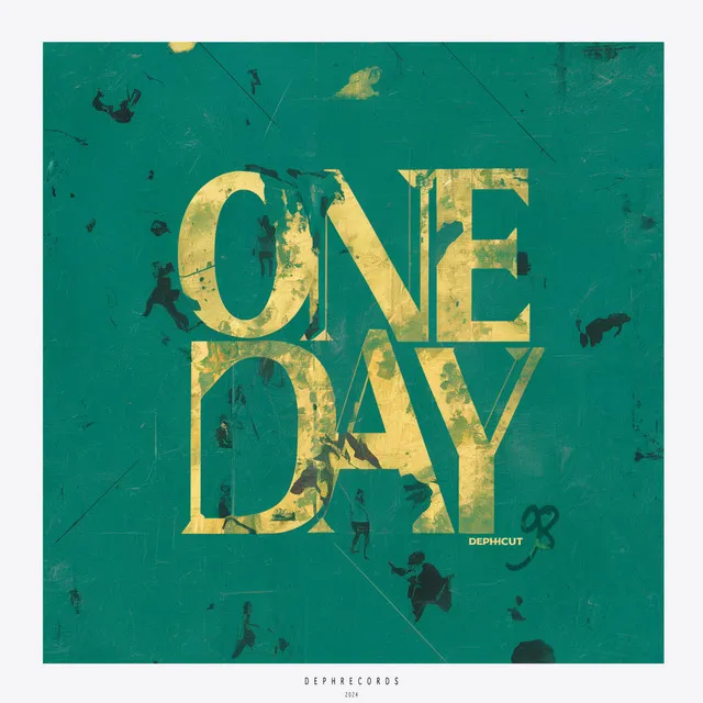 One Day 98' - Original mix