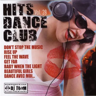 Hits Dance Club, Vol. 28 by Unknown Artist