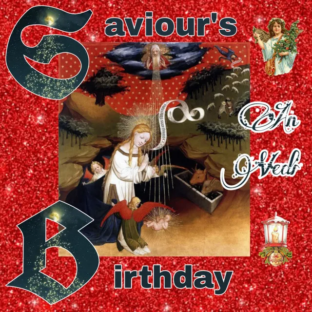 Saviour's Birthday