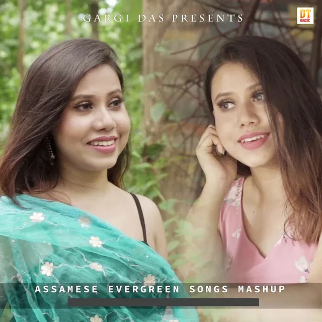 Assamese Evergreen Songs Mashup - Assamese