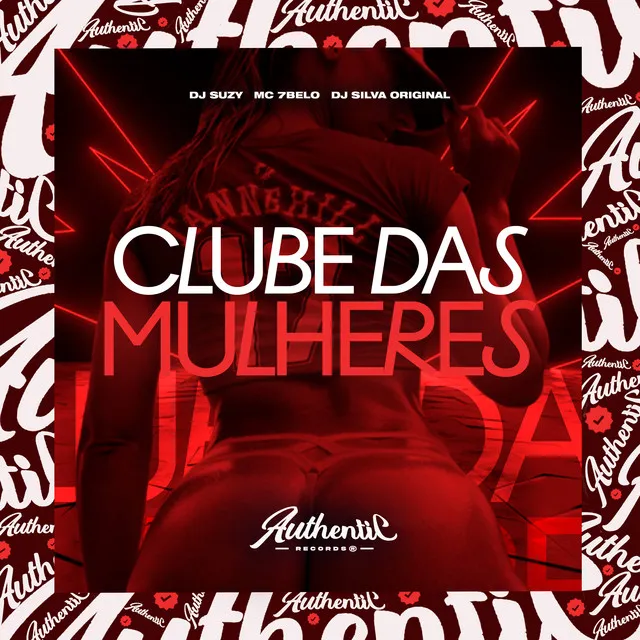 Clube das Mulheres