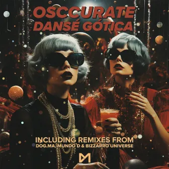 Dansé Gótica by Osccurate