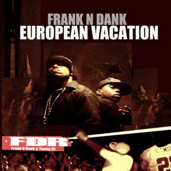 F.D.R. (Instrumentals) by Frank N Dank