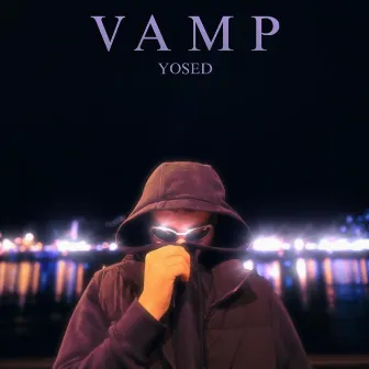 Vamp by Yosed