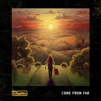 Come from Far by New Kingston