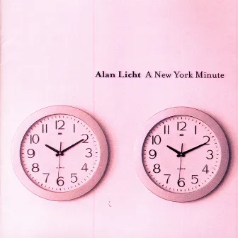 A New York Minute by Alan Licht