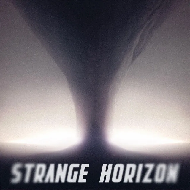 Strange Horizon