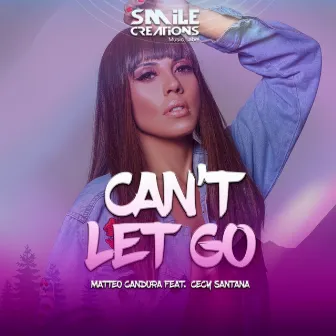 Can't let go by Matteo Candura